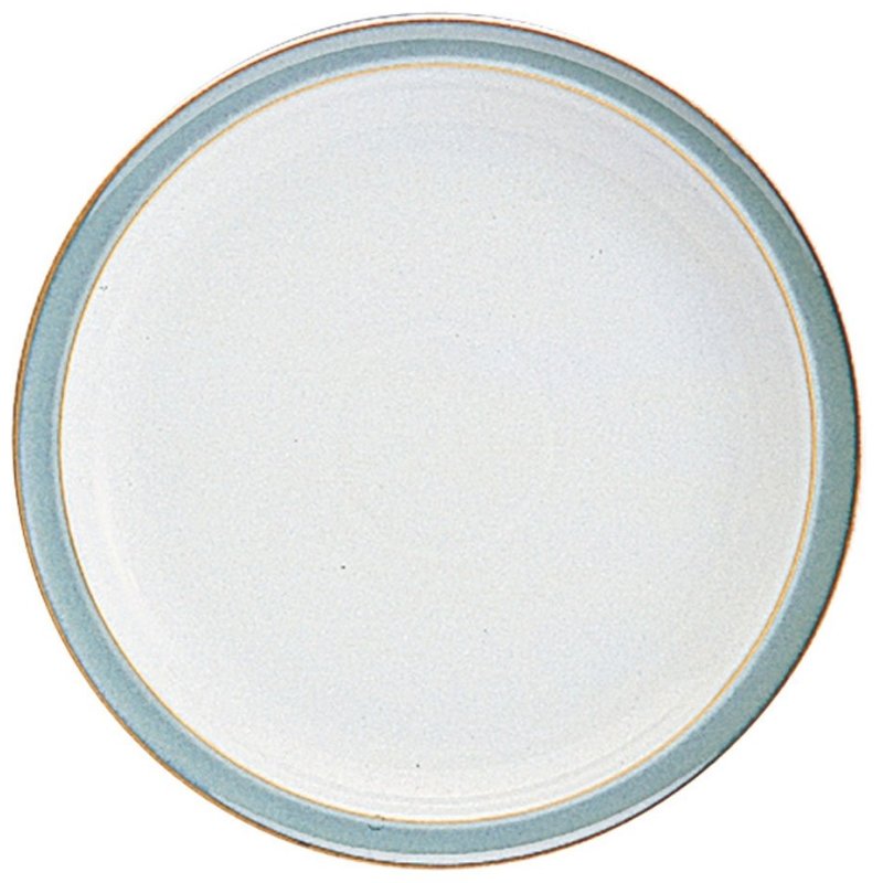 Denby Regency Green Dinner Plate