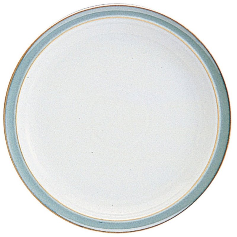 Denby Regency Green Dinner Plate