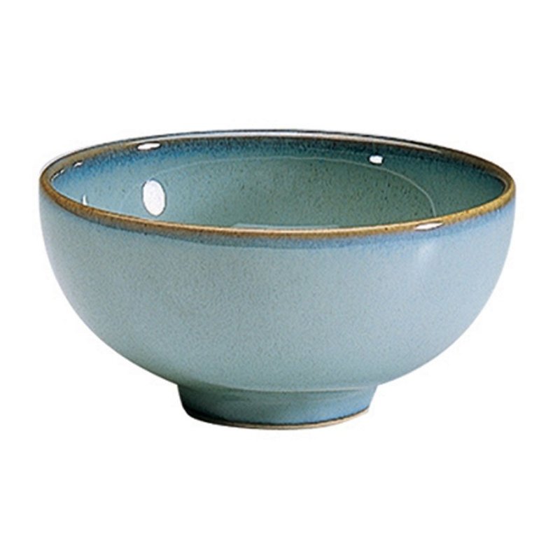 Denby Regency Green Rice Bowl