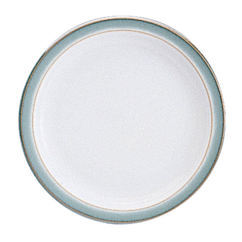 Denby Regency Green Medium Plate