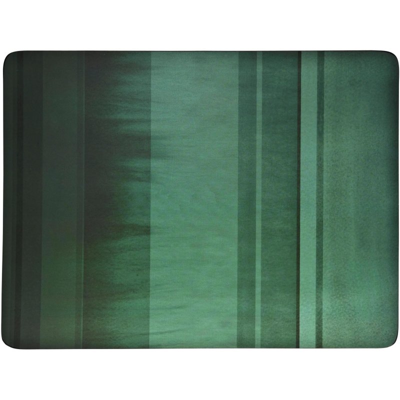 Denby Green Set of 6 Placemats