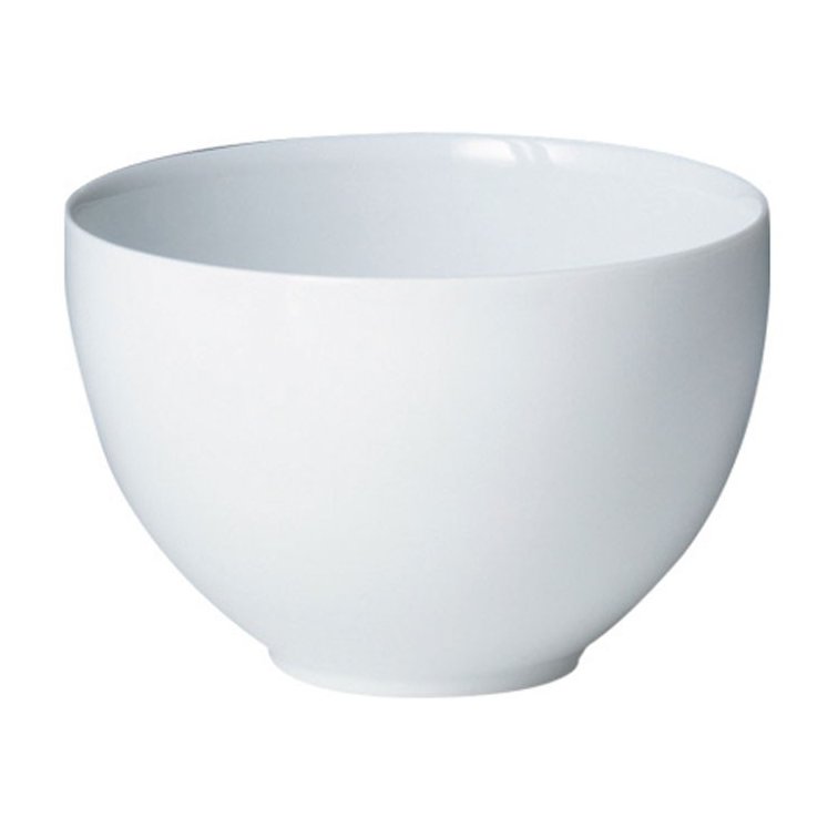 Denby White Noodle Bowl