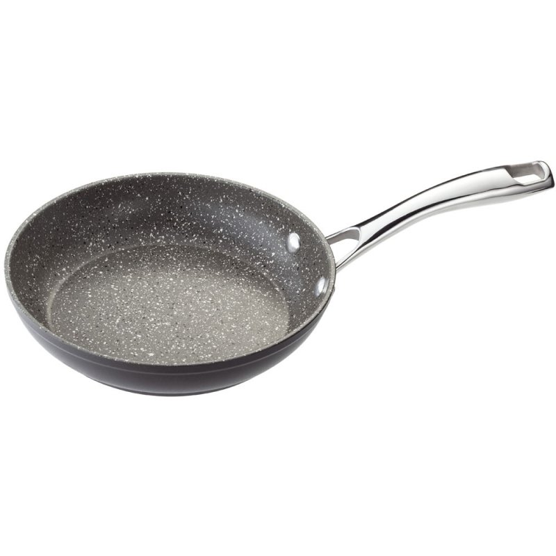 Stellar Rocktanium Frypan