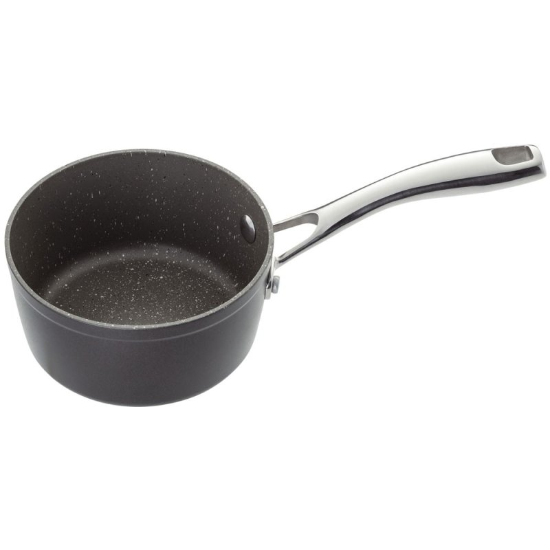 Stellar Rocktanium 14cm Milk Pan