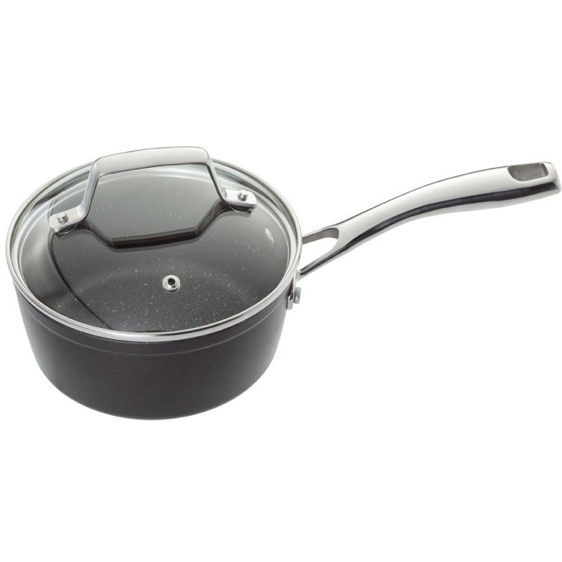 Stellar Rocktanium Saucepan