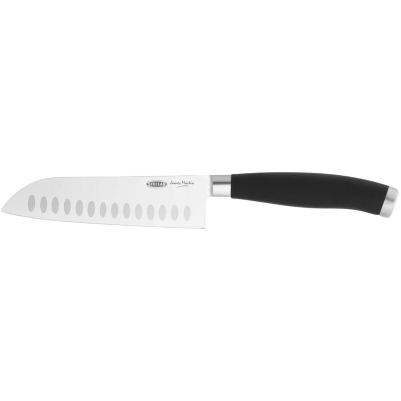 Stellar James Martin Santoku Knife