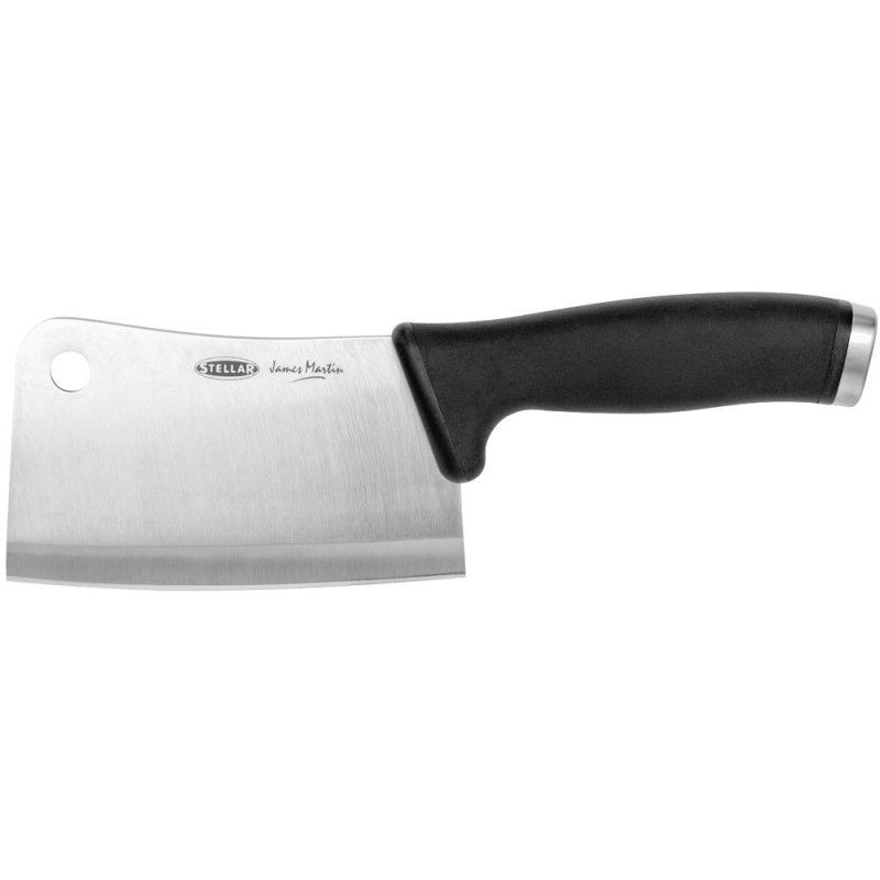 Stellar James Martin 14cm Cleaver