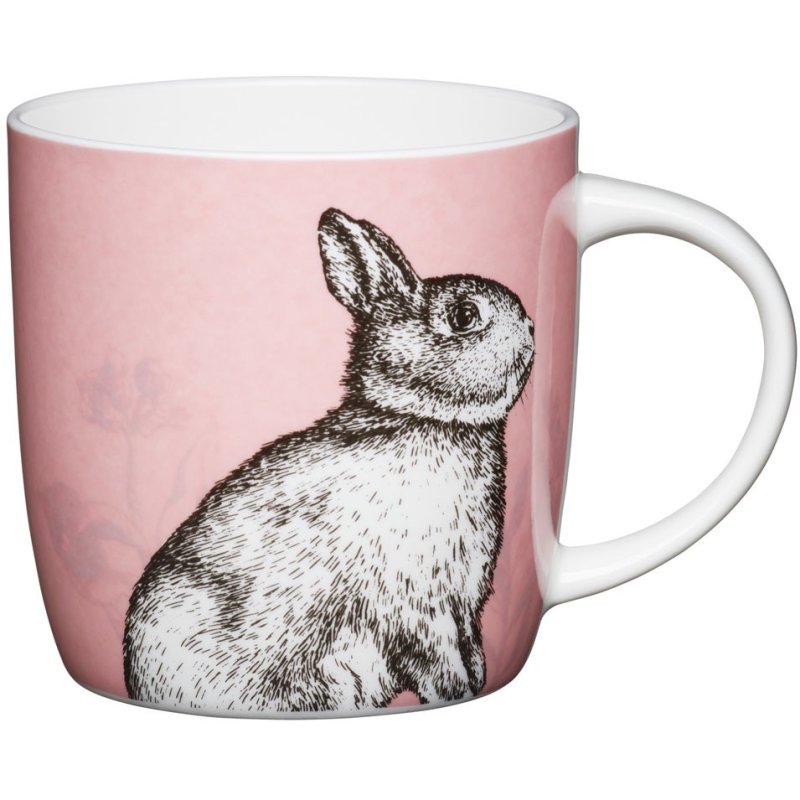 Kitchencraft Rabbit Barrel Mug