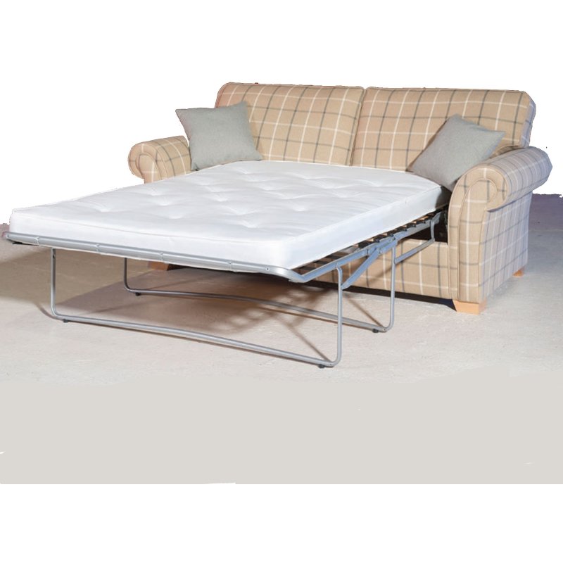 Lawrence 3 Seater Sofa Bed