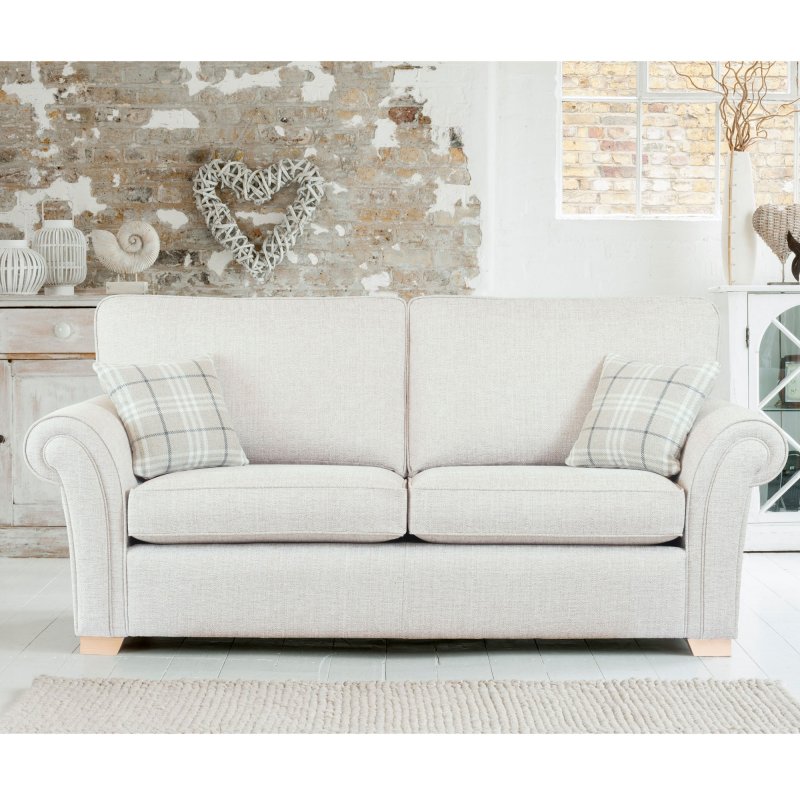Lawrence 3 Seater Sofa