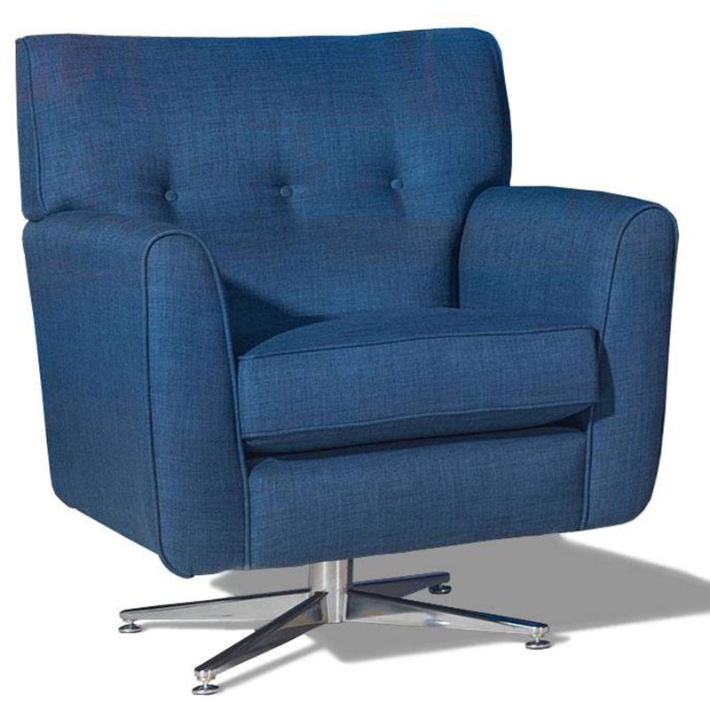Lawrence Swivel Chair