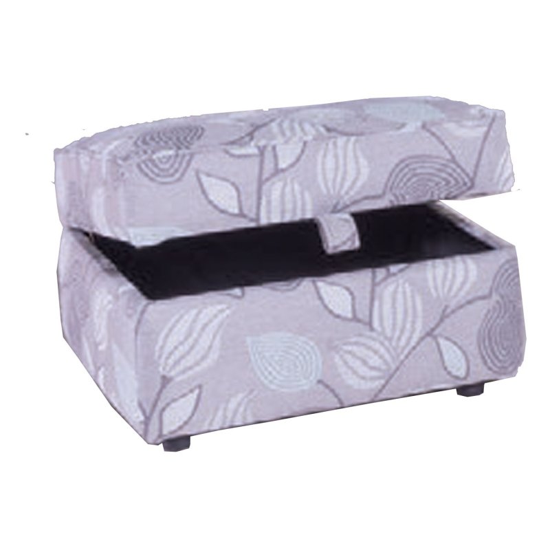 Lawrence Storage Stool