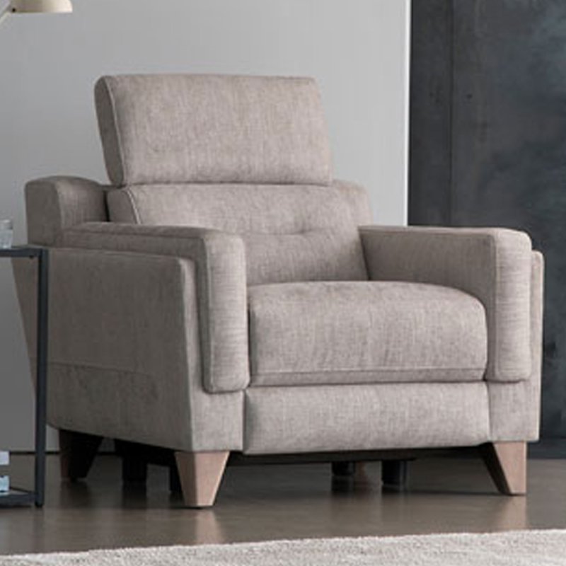 Parker Knoll Evolution - Design 1801 - Armchair