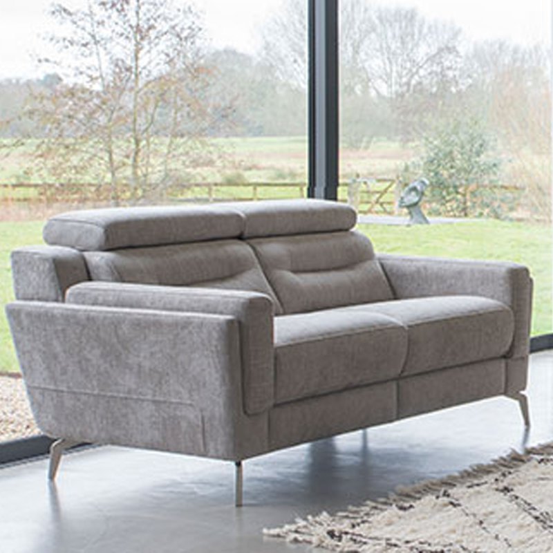 Parker Knoll Evolution - Design 1801 - 2 Seater Sofa