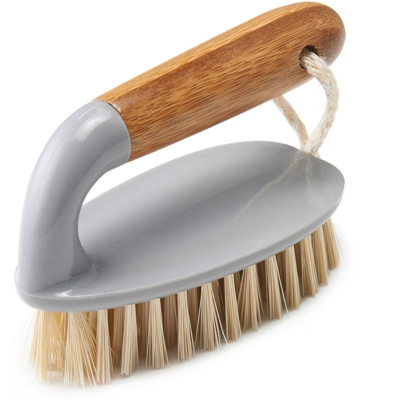 Addis Bamboo Scrub Brush