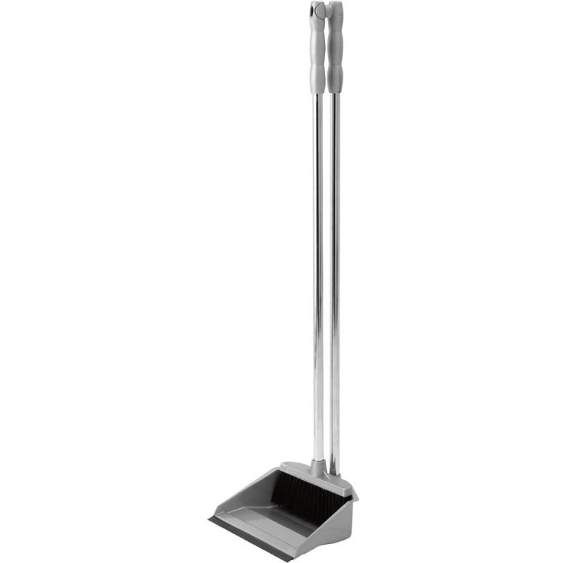 Addis Long Handle Dustpan