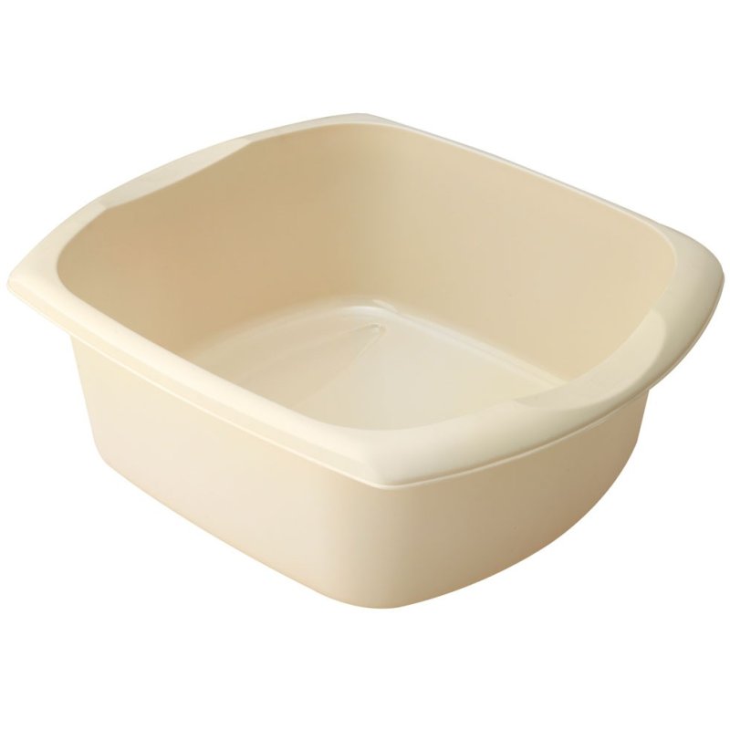 Addis Linen 9.5L Rectangular Bowl