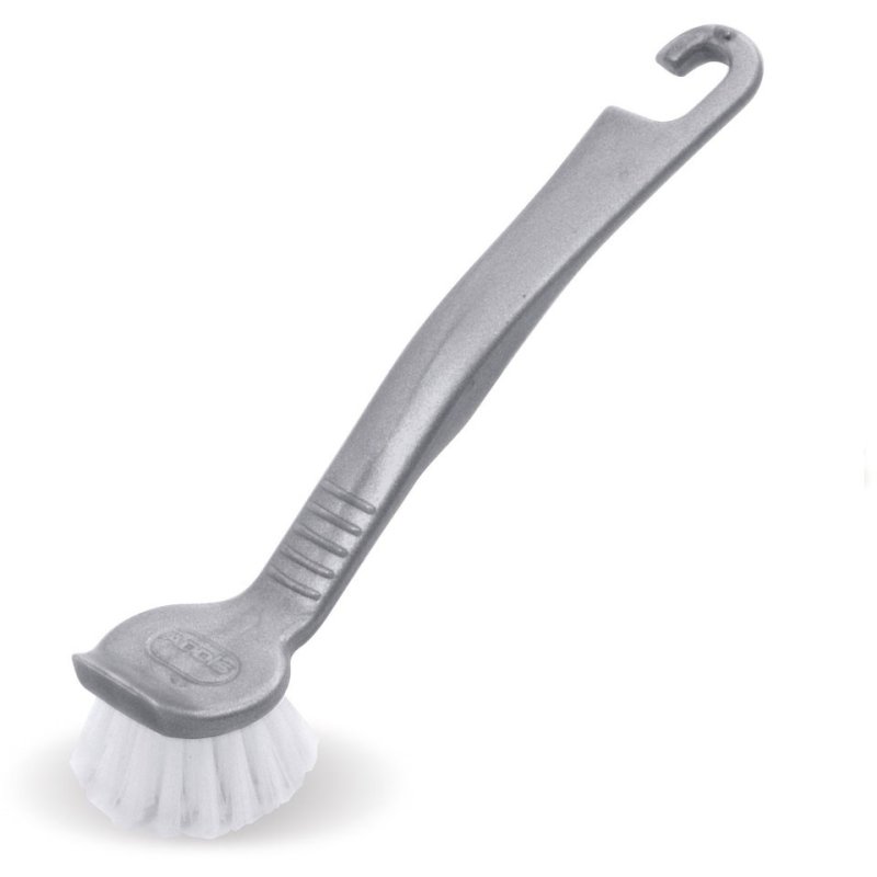 Addis Metallic Pot Brush