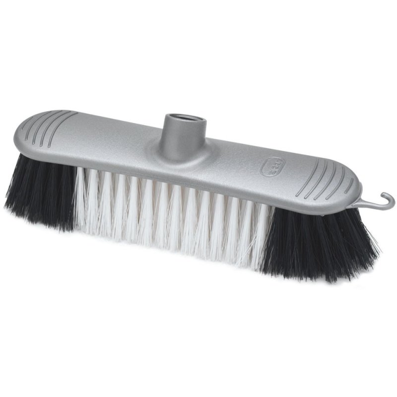 Addis Metallic Soft Broom Head - Aldiss