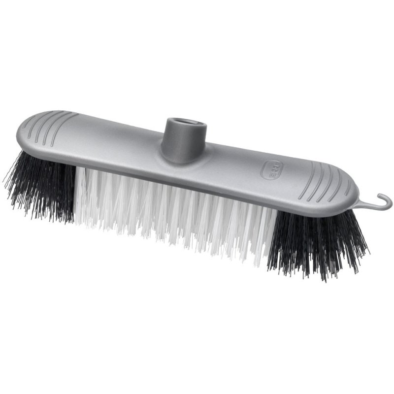 Addis Metallic Stiff Broom Head