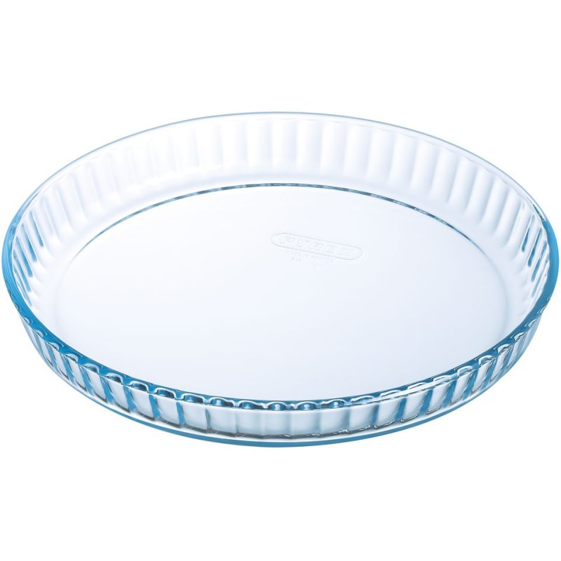 Pyrex 25cm Quiche/Flan Dish