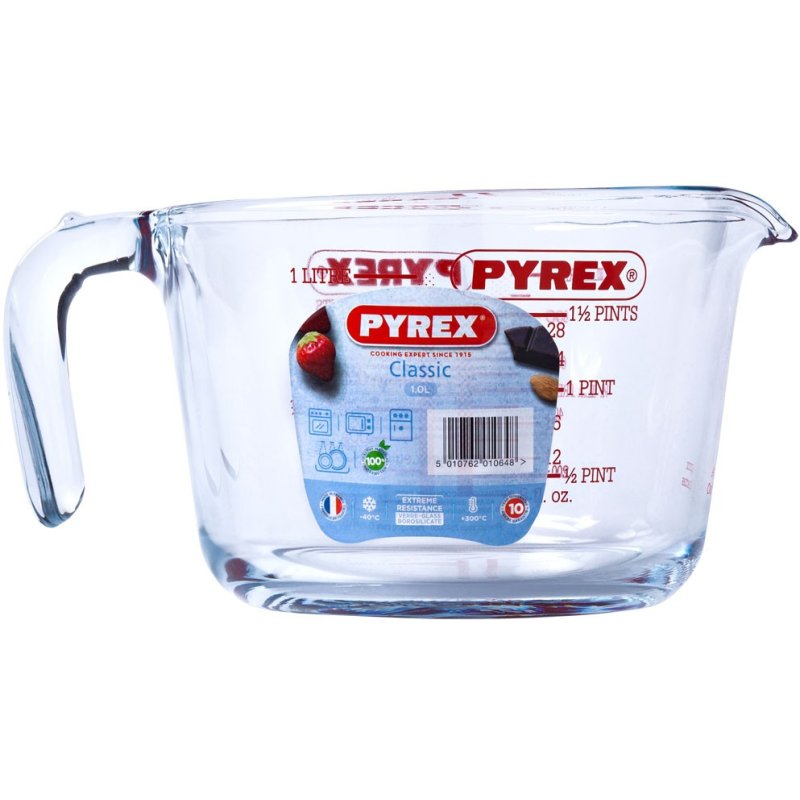 Pyrex 1L Measuring Jug