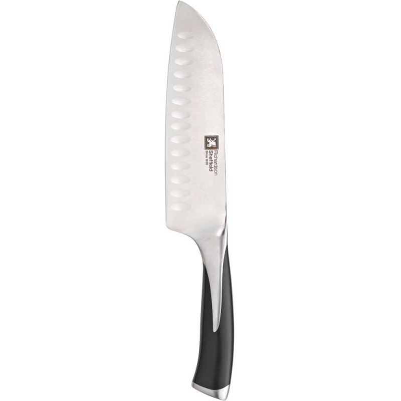 Premium Kyu 17.5cm Santoku Knife