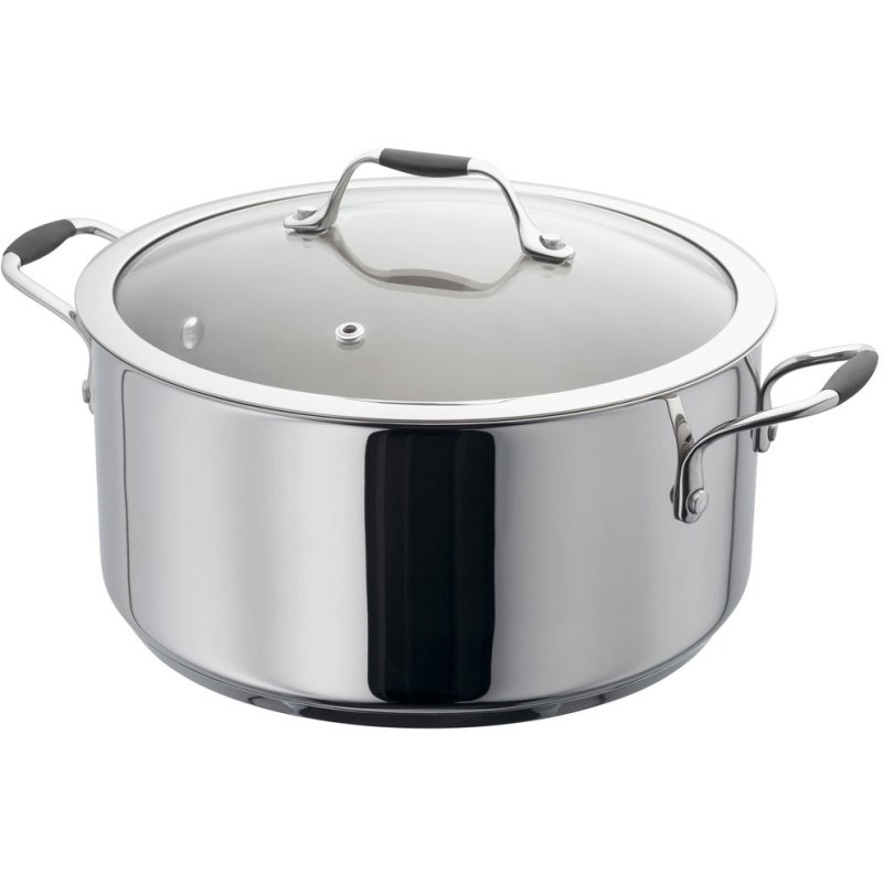 Stellar James Martin 24cm Casserole 4.75L