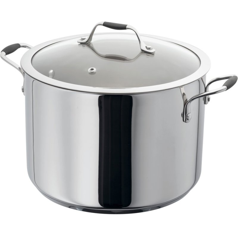 Stellar James Martin 24cm Deep Stockpot