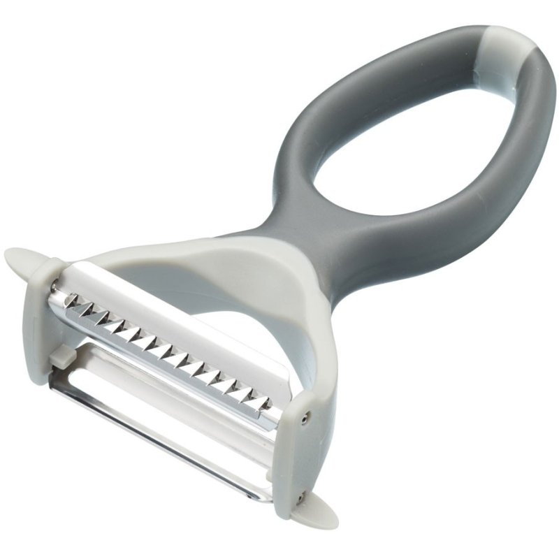 Colourworks 2 in 1 Peeler and Julienne Slicer