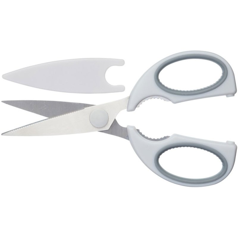 Colourworks Scissors with Sheath