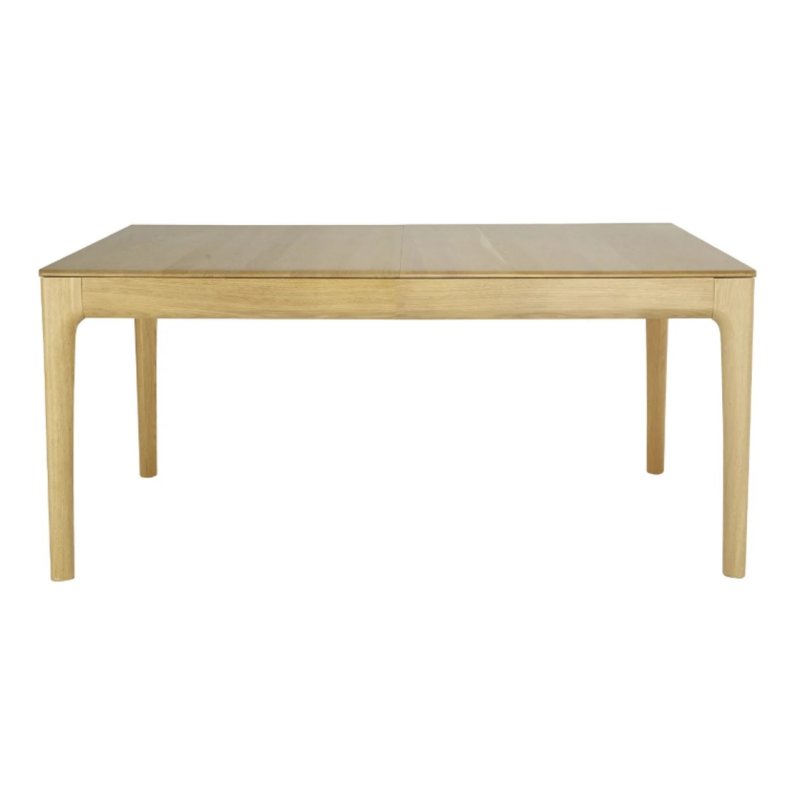 Ercol Ercol Romana Medium Extending Dining Table