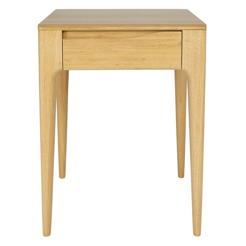 Ercol romana 2024 dining table