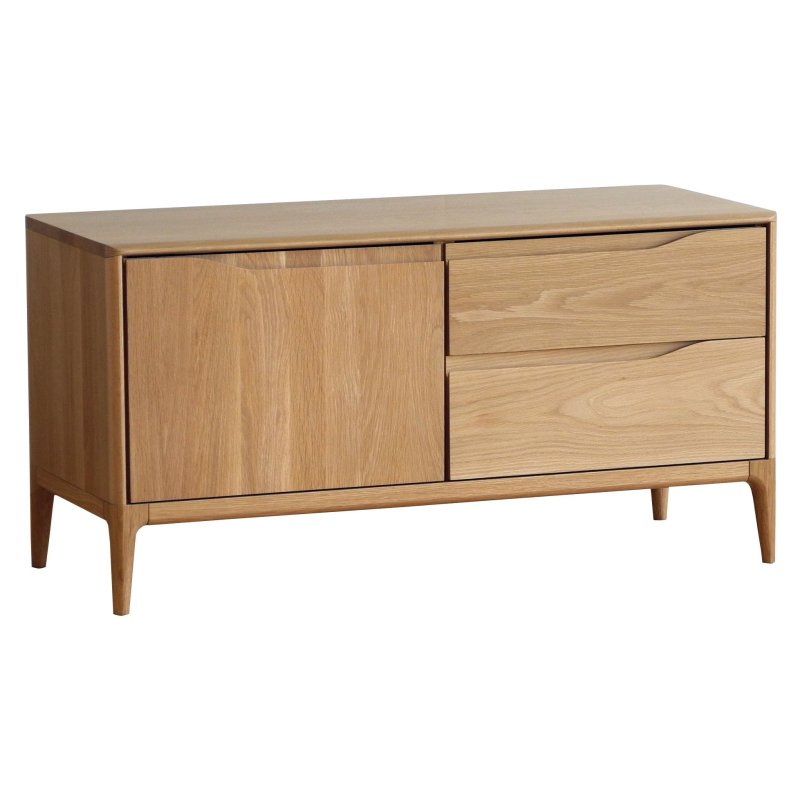 Ercol Romana IR TV Unit