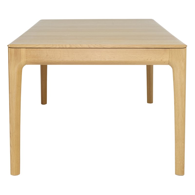 Ercol Romana Extending Dining Table Aldiss of Norfolk