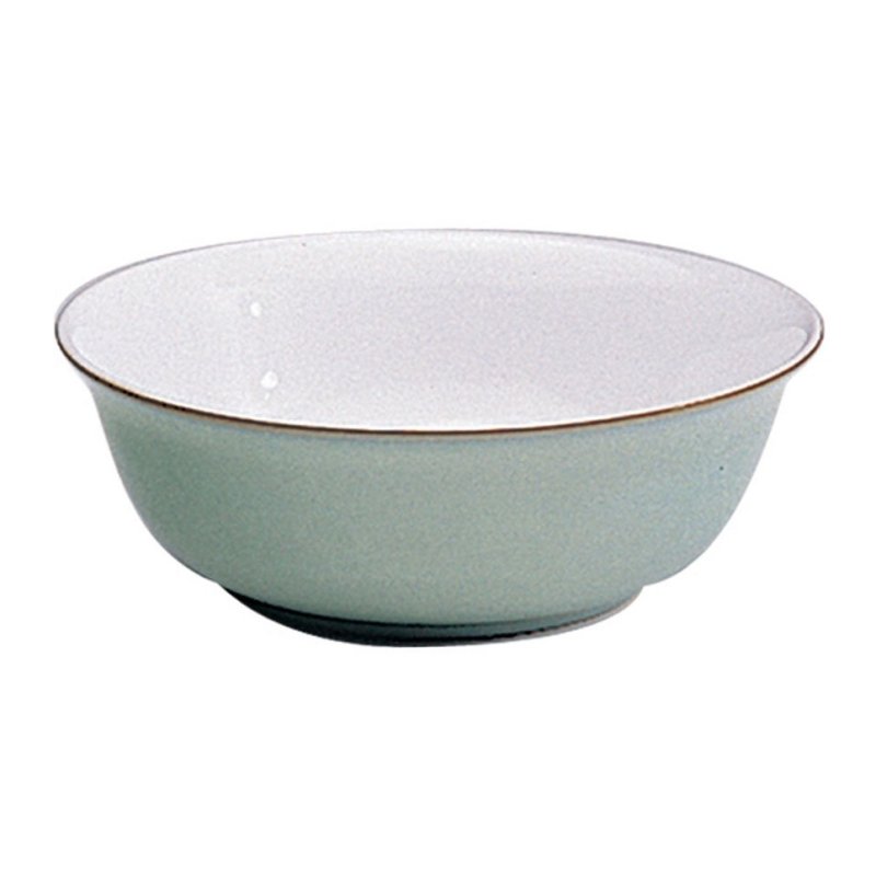 Denby Regency Green Cereal Bowl