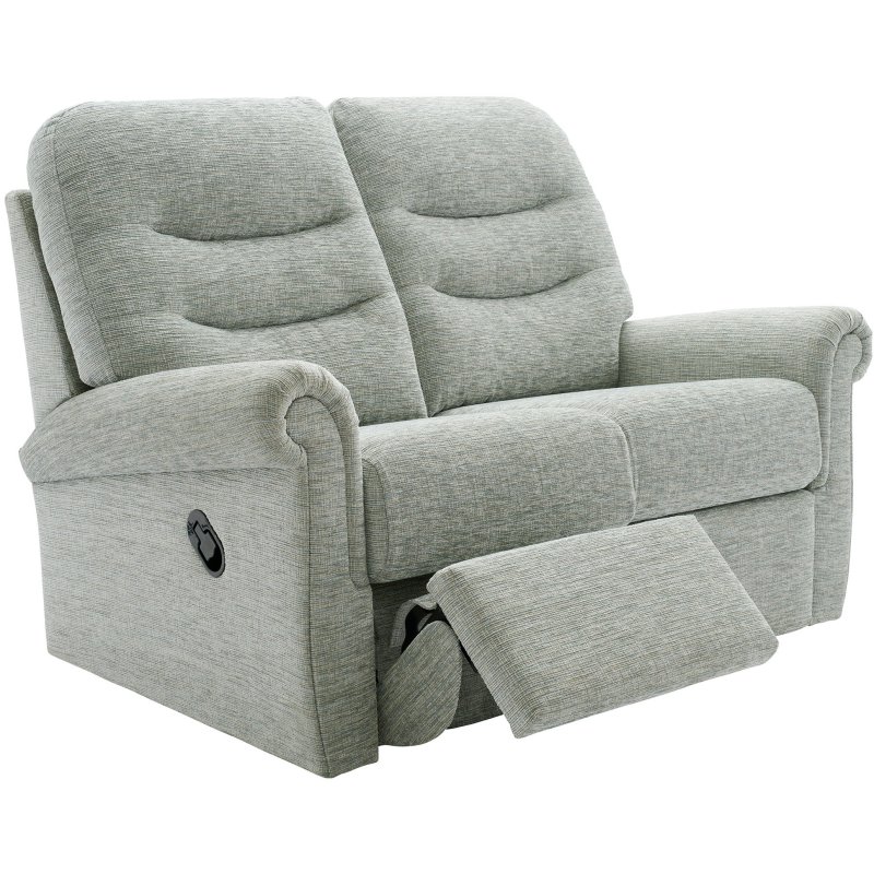 G Plan Holmes 2 Seater Sofa G Plan Sofas Aldiss