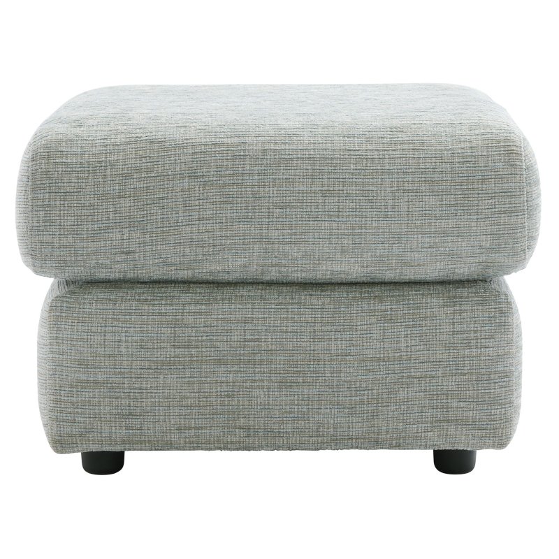 G Plan Holmes Storage Footstool