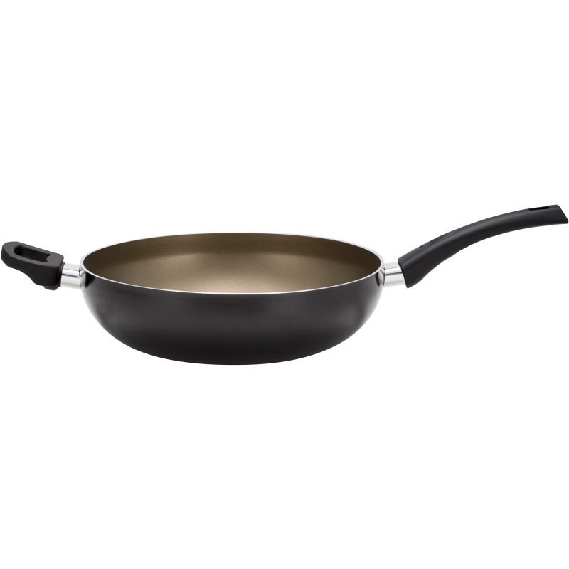 Judge Radiant Black 30cm Stirfry