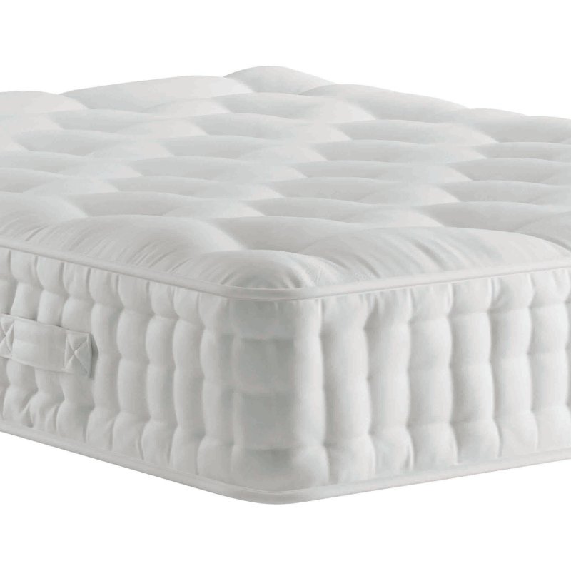 Relyon Oakhill Turnable Mattress Aldiss