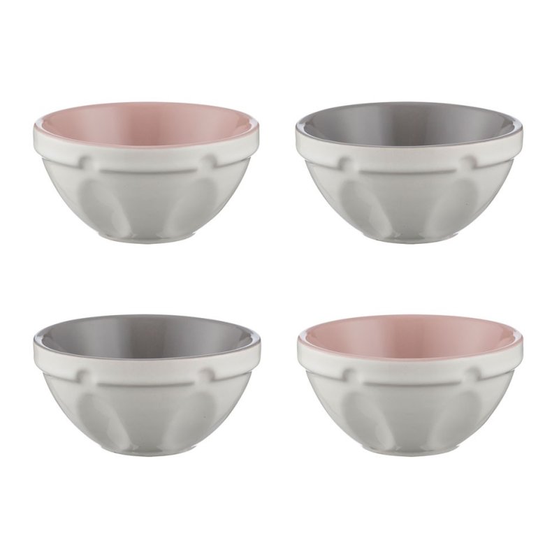 Innovative Kitchen Set of Food Prep Bowls