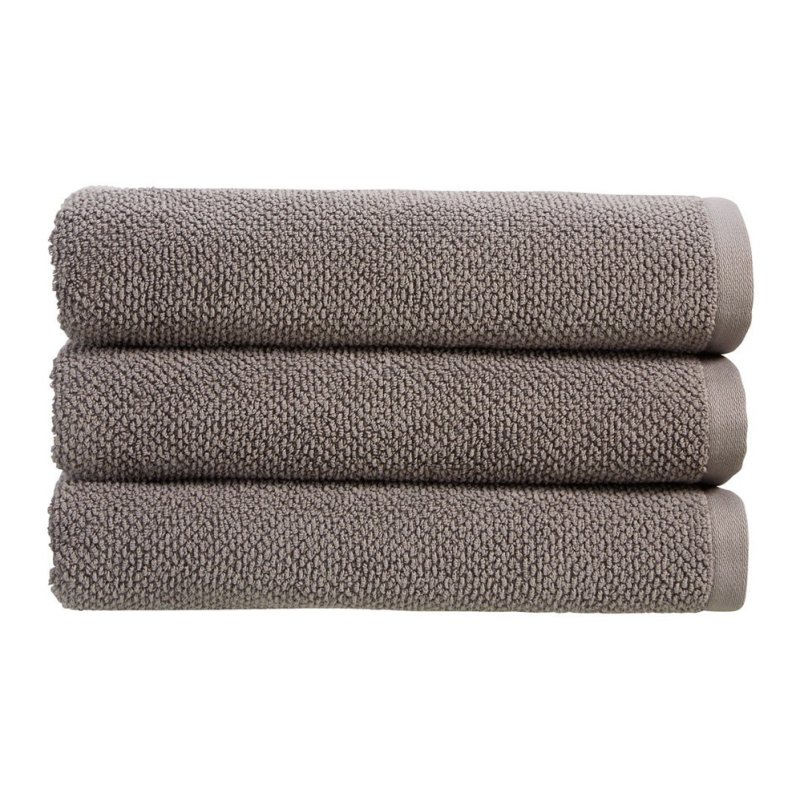 Christy  Brixton Titanium Towels