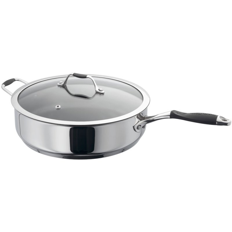 James Martin 28cm Saute Pan