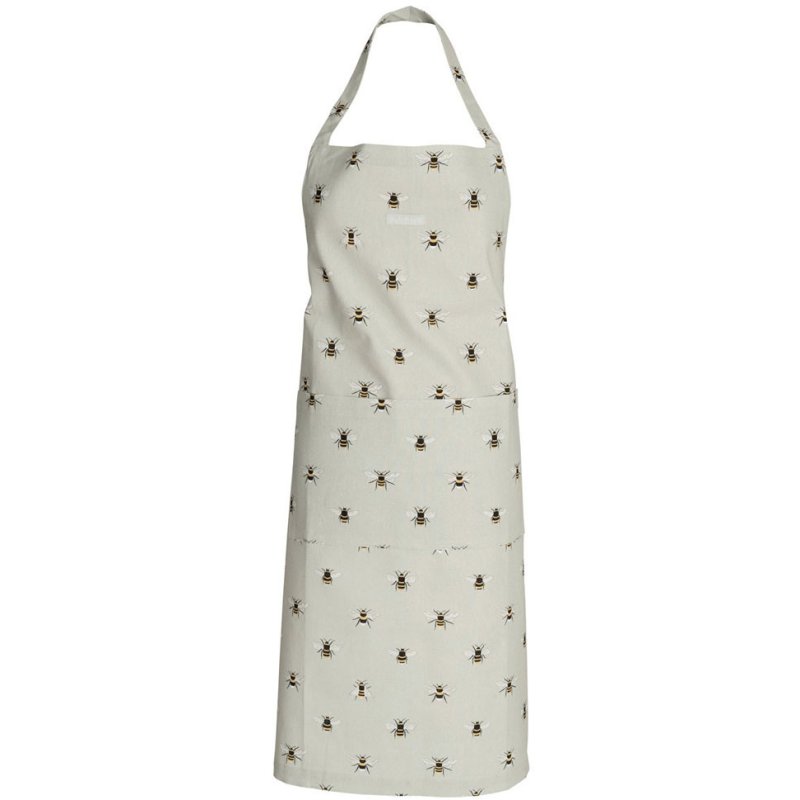 Sophie Allport Bees Adult Apron