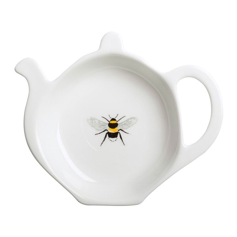 Sophie Allport Bees Tea Bag Tidy