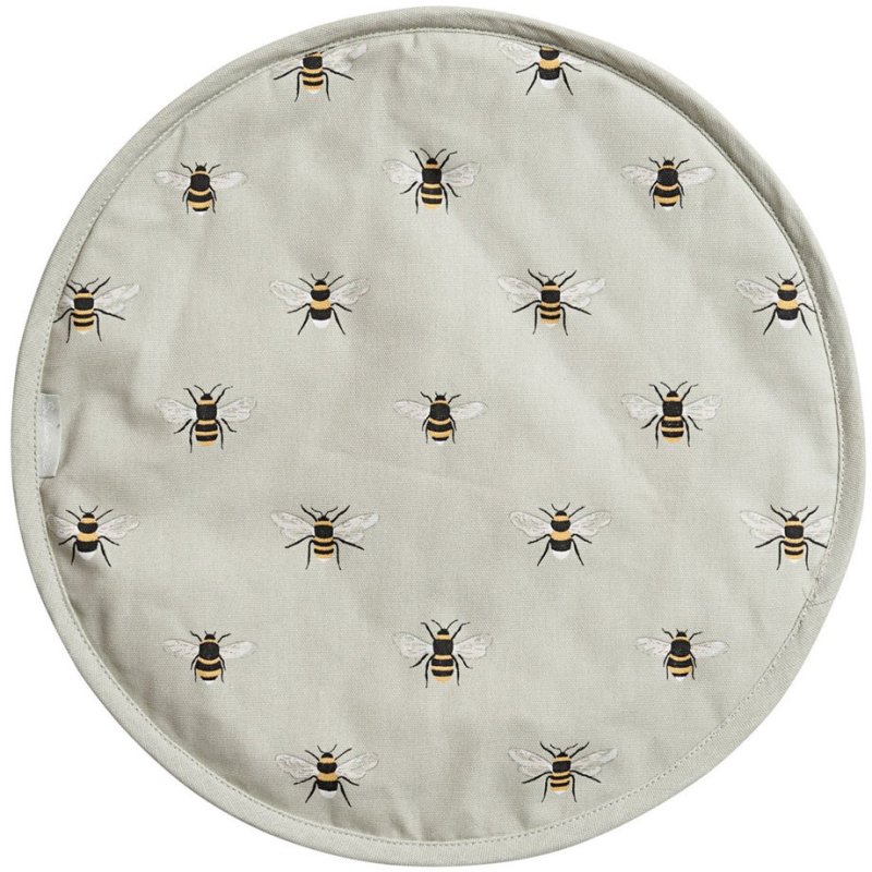 Sophie Allport Bees Hob Cover