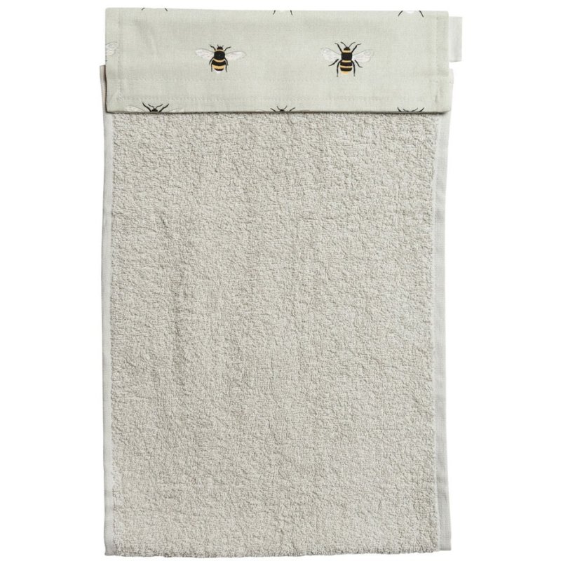 Sophie Allport Bees Roller Hand Towel