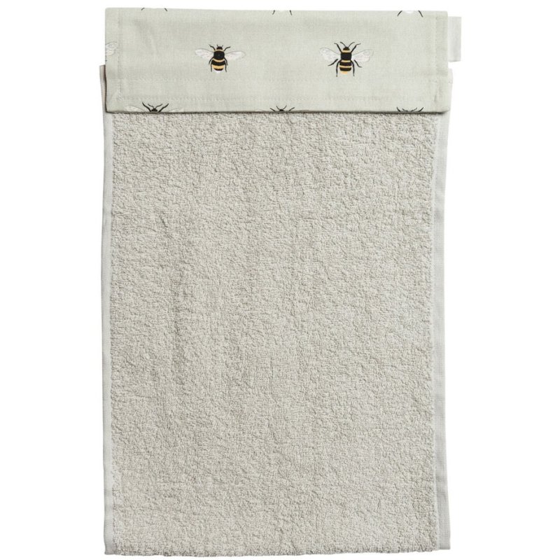 Sophie Allport Bees Roller Hand Towel