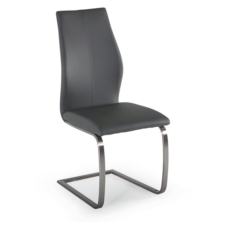 Irma Grey Dining Chair