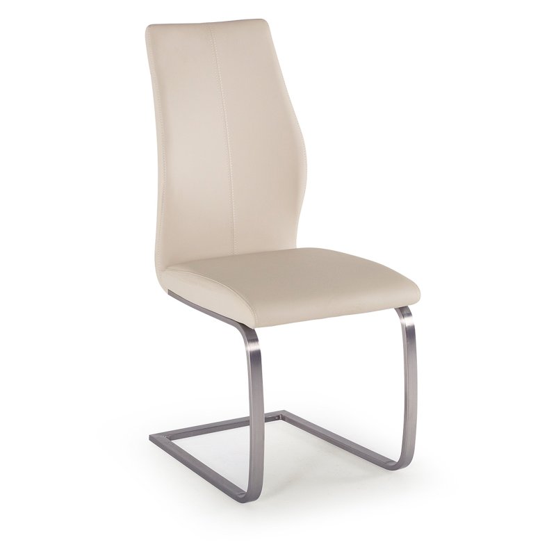 Irma Taupe Dining Chair